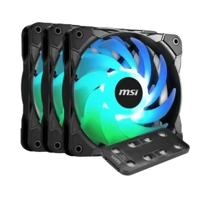 فن کیس ام اس آی مدل MAG MAX F12A 3H
